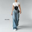 جین Bershka