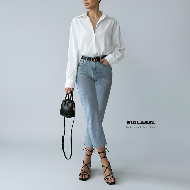جین PULL&BEAR