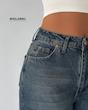 شلوار جین Ripped Knee