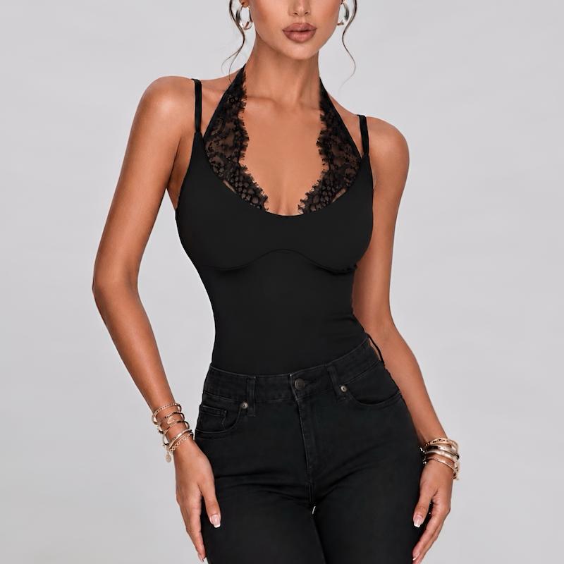 بادیسوئت Lace