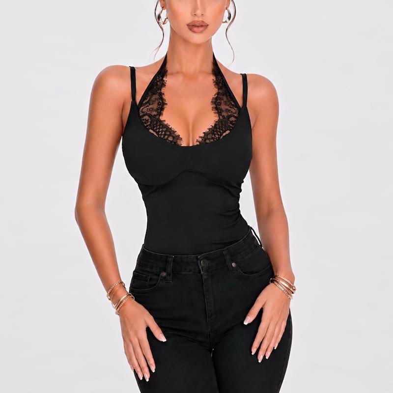 بادیسوئت Lace