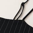 ست کراپ و شلوار Striped