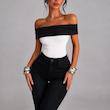 بادیسوئت Off shoulder