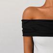 بادیسوئت Off shoulder