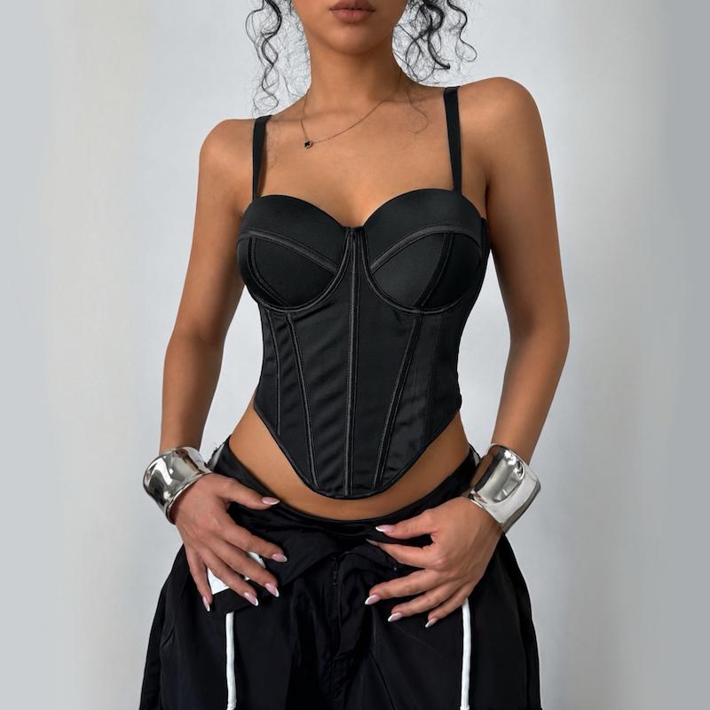 کراپ Corset