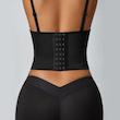 کراپ Corset