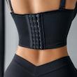 کراپ Corset