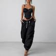 کراپ Corset
