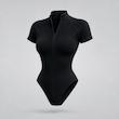 بادیسوئت Zipper