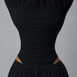 بادیسوئت Zipper