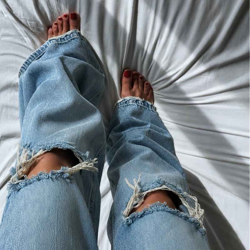 جین Pull&Bear