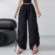 شلوار Tie-Up Trousers