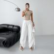 شلوار Tie-Up Trousers