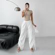 شلوار Tie-Up Trousers