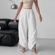 شلوار Tie-Up Trousers