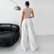 شلوار Tie-Up Trousers