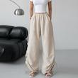 شلوار Tie-Up Trousers