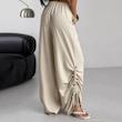 شلوار Tie-Up Trousers