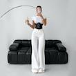 شلوار جین CrossBelt