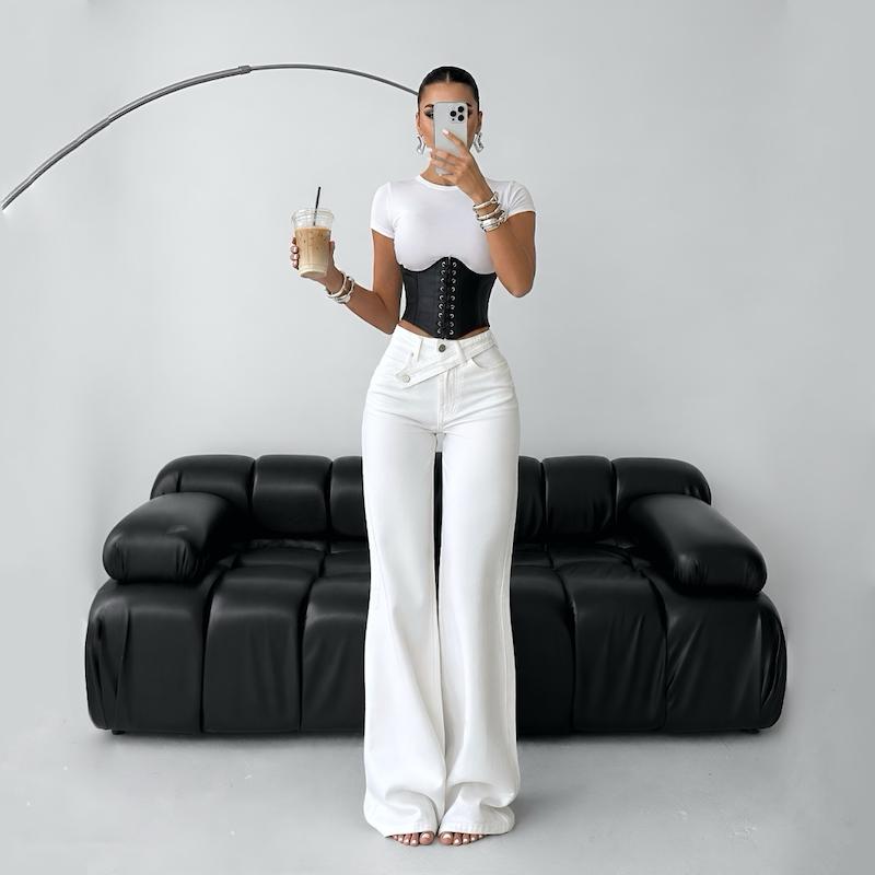 شلوار جین CrossBelt