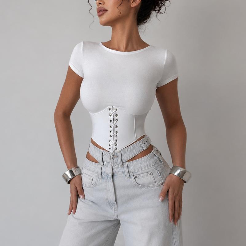 کمربند کرست Waist Belt