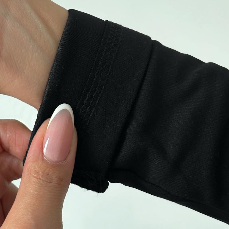 کراپ سویشرت Exzipper