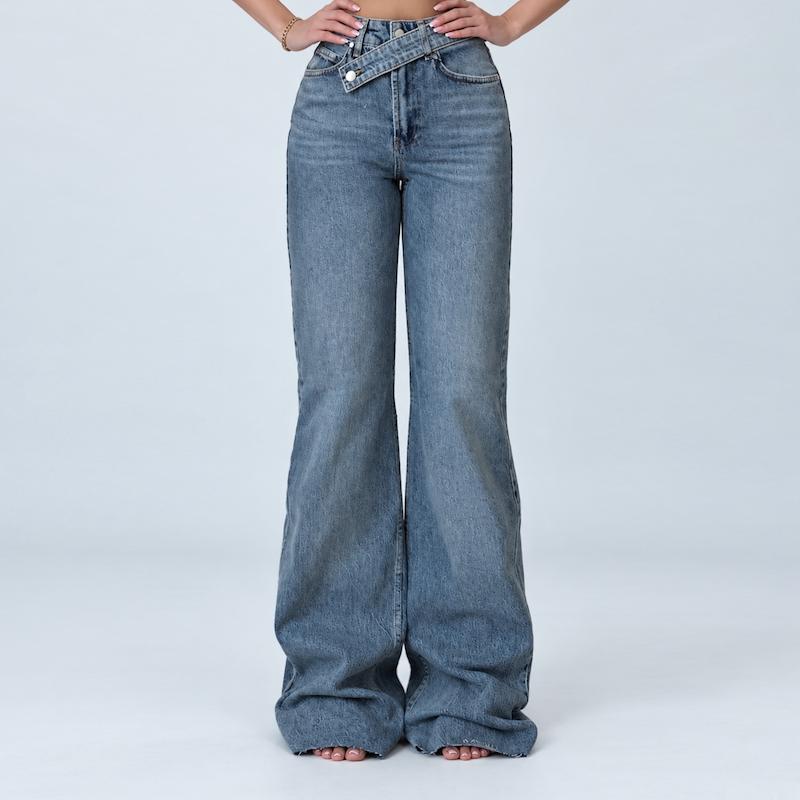 شلوار جین CrossBelt