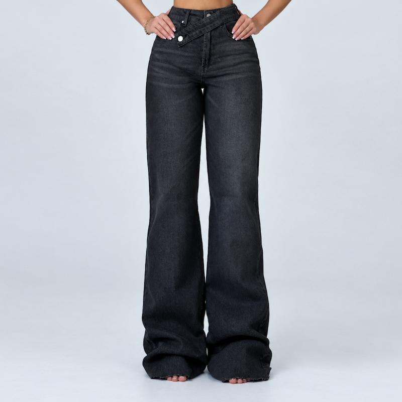 شلوار جین CrossBelt