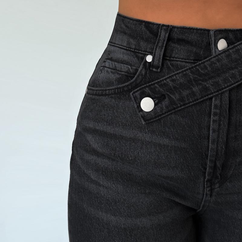 شلوار جین CrossBelt