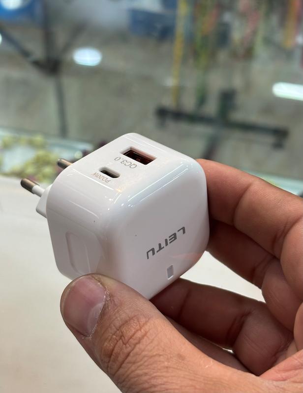 آدابتور ۲۰وات