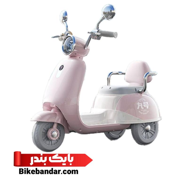 موتور شارژی