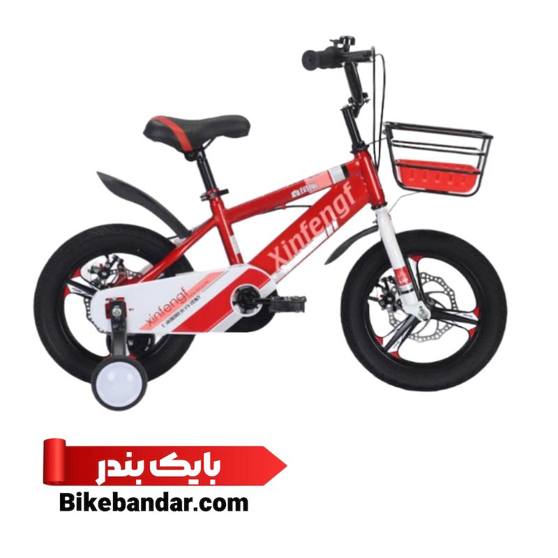 دوچرخه 16رینگ اسپورت ترمز دیسکی