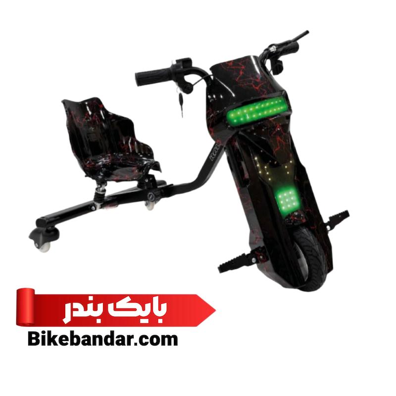 دریفت ماتریکس