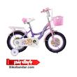 دوچرخه Barby سایز 16