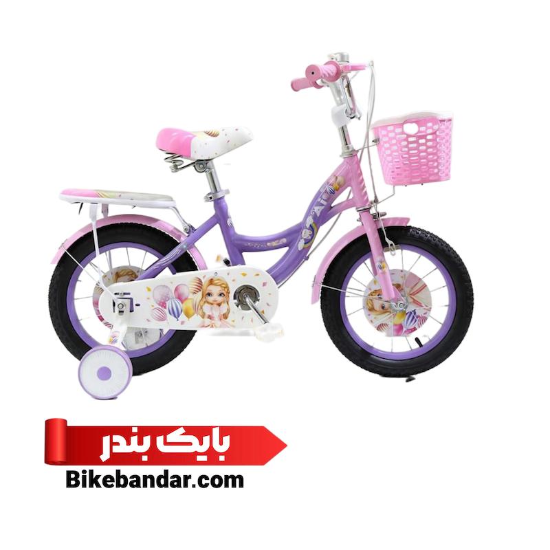 دوچرخه Barby سایز 16