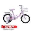 دوچرخه دخترانه سایز16 
