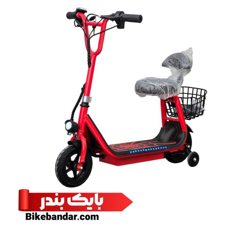 اسکوتربرقی 