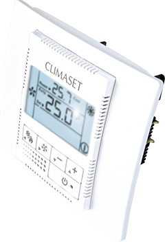 ترموستات کلایماست CLX 7310B