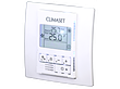 ترموستات گرمایش از کف CLX 7302