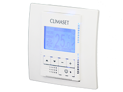 ترموستات کلایماست CLX 6310A
