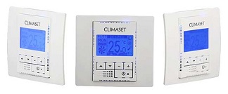 ترموستات کلایماست CLX 6311A