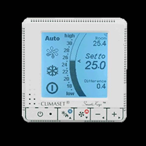 ترموستات کلایماست Prossimo 4310A / پراسیمو 4310A