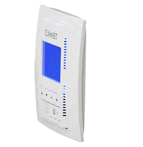 ترموستات کلایماست CLX 7400
