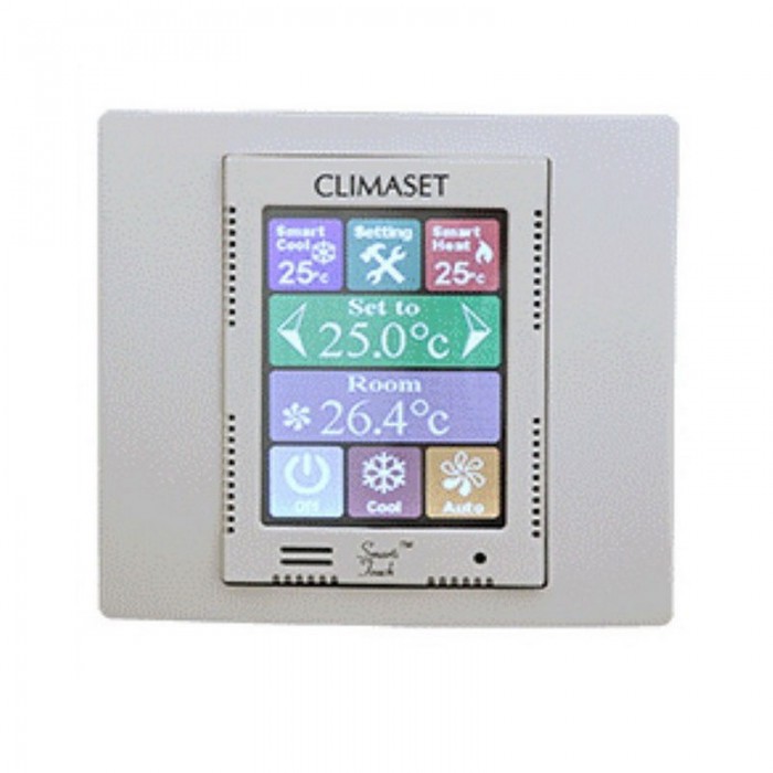 ترموستات کلایماست CLX 8300