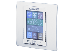 ترموستات کلایماست CLX 8500