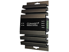  D46 Dimmer Climaset / دیمر کلایماست D46 / دیمر ترموستات کلایماست D46