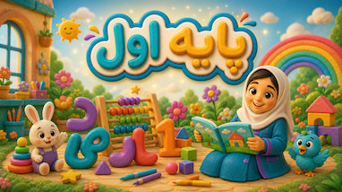 پایه اول