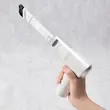 مینی جارو شارژی دو کاره مدل YT-M2037