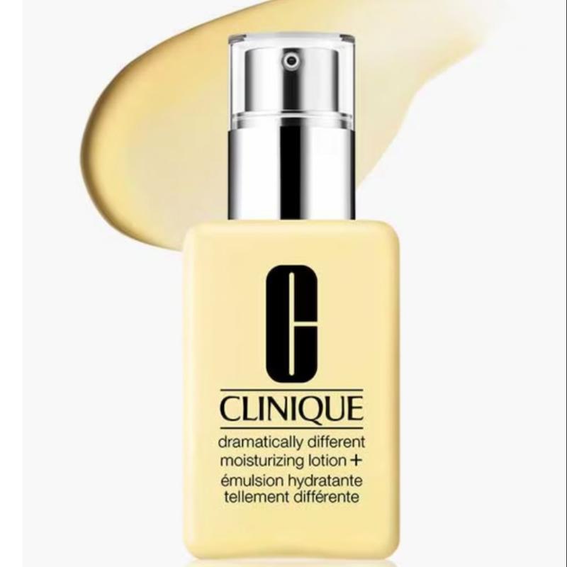 مرطوب کننده درماتیکال کلینیک مناسب پوست خشک