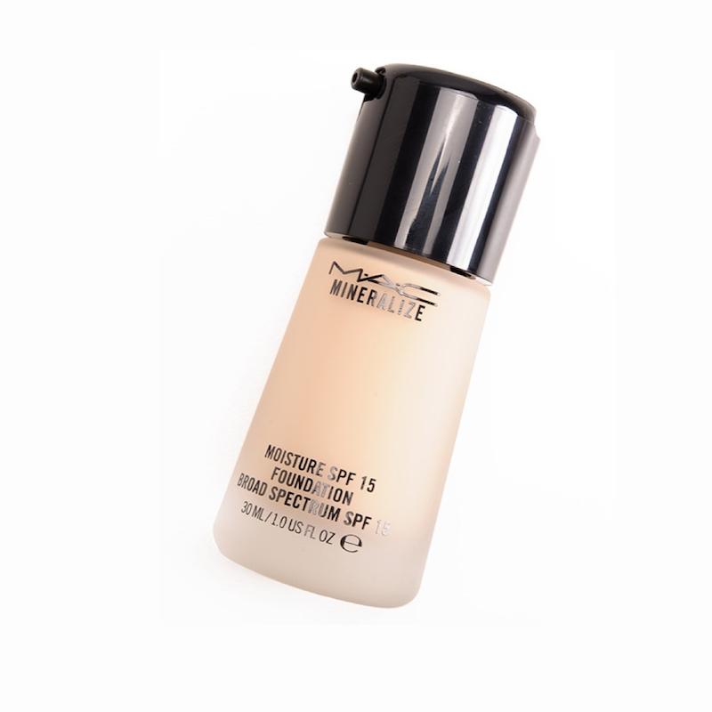 کرم پودر مک MAC Mineralize SPF 15 
